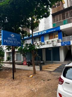 Hotel Prime Icon - 6