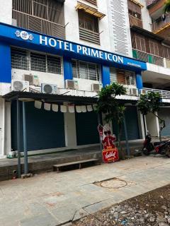 Hotel Prime Icon - 4