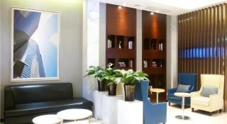 City Comfort Inn Jingmen Zhongxiang Chengtian Huafu - 6