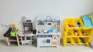 Party House Corner Lot Bandar Sri Sendayan Seremban - 3