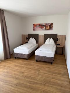 SUN LODGE Apartments - 6