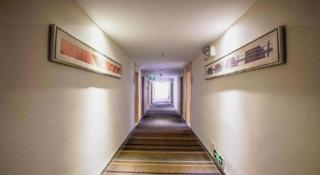 City Comfort Inn Nanchang Bayi Square Railway Station - Nanchang - 3