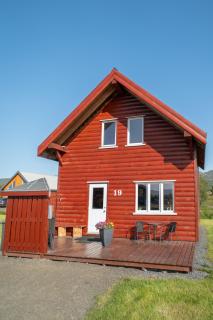 Greystone summerhouse - 1