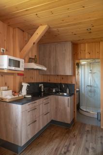 Greystone summerhouse - 2