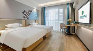 City Comfort Inn Dongxing National Trade Port - 3