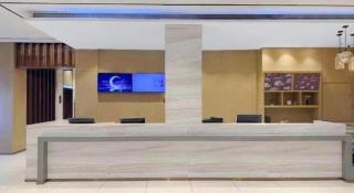 City Comfort Inn Wuhan Baibuting - 2