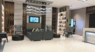 City Comfort Inn Wuhan Baibuting - 9