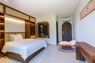 Anamoi Villa- Biệt thự ven biển tư nhân 5PN Ganh Dầu- Hoàn hảo cho các nhóm - 5
