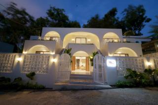 Anamoi Villa- Biệt thự ven biển tư nhân 5PN Ganh Dầu- Hoàn hảo cho các nhóm - 3