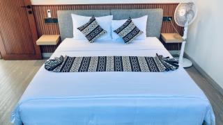 Villa Isabel, Stylish Tropical Escape in Lovina - 4