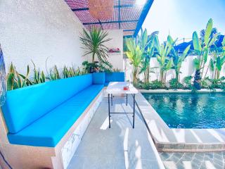 Villa Isabel, Stylish Tropical Escape in Lovina - 5