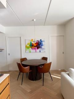 Luxury Waterfront Apartment in Copenhagen - Copenhague - 9