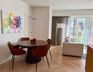 Luxury Waterfront Apartment in Copenhagen - Copenhague - 6