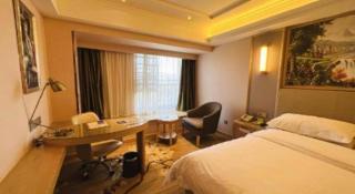 Vienna Hotel Yunnan Chunrong Street Qicai Yunan - 1