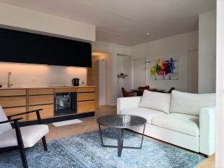 Luxury Waterfront Apartment in Copenhagen - Copenhague - 8