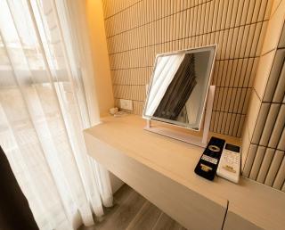 Sun and Moon Hotel - Bed and Bistro - 4