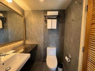 Sun and Moon Hotel - Bed and Bistro - 2