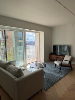 Luxury Waterfront Apartment in Copenhagen - Copenhague - 7