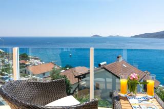 Dream Holiday Villa Lena - 5