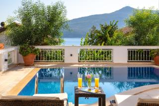 Dream Holiday Villa Lena - 2