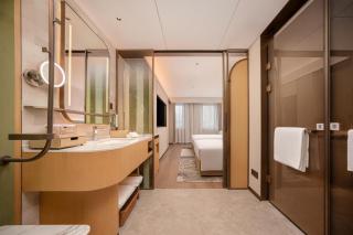 Hilton Garden Inn Beijing Liangma River - 7