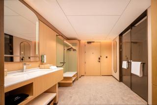 Hilton Garden Inn Beijing Liangma River - 4