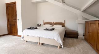 Aquavilla Bed & Breakfast - 4