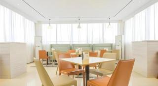 City Comfort Inn Baise Uprising Memorial Park Laiyu - 4