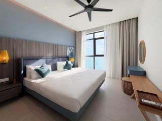 Tropicana Cenang Assana Suite by Nana's Langkawi - 5