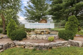 Hilton Grand Vacations Club Stonewater Cove Shell Knob - 7