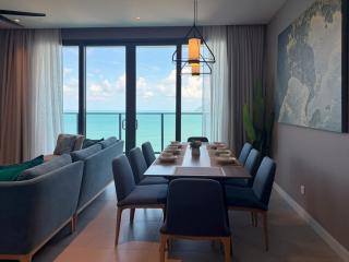 Tropicana Cenang Assana Suite by Nana's Langkawi - 7