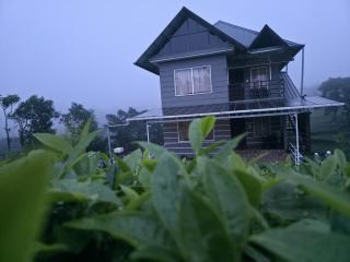 Maverick Holidays Vagamon VILLA 1 - 1