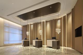 Hilton Garden Inn Qingdao West Coast Century Avenue - 0