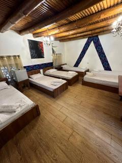 Sezam Boutique Hotel - 4
