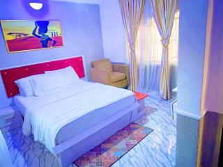 Exquisite cosy studio apartment - 4