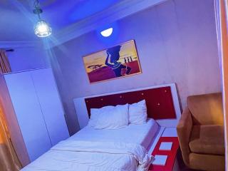 Exquisite cosy studio apartment - 2