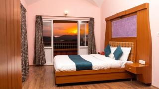 Ruva's - 3BHK Valley View Private Villa - 7