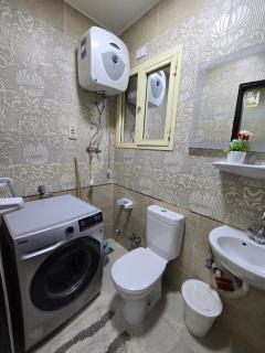 Cozy Furnished Apartment in B6 - 8