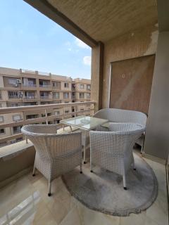 Cozy Furnished Apartment in B6 - 7