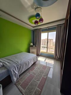 Cozy Furnished Apartment in B6 - 5
