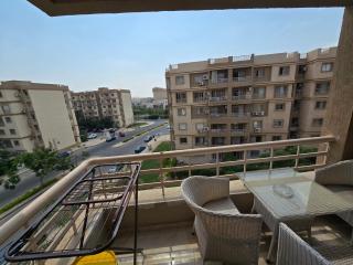 Cozy Furnished Apartment in B6 - 4