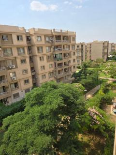 Cozy Furnished Apartment in B6 - 1
