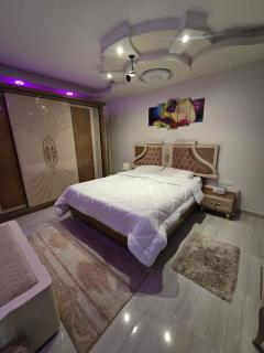 Cozy Furnished Apartment in B6 - 0
