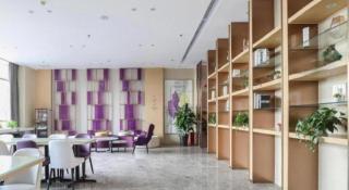Lavande Hotel Zhongshan Dayong Rosewood Cultural Expo City - 6