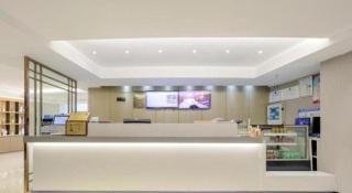 City Comfort Inn Wuhan Jiangxia - 5
