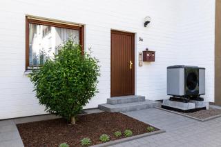 Sonnendeck 1 - 9