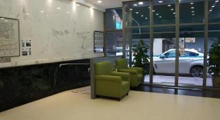 West Hotel - 1