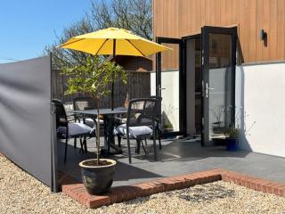 The Paddocks - Lovely accommodation overlooking paddocks - 7