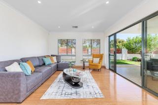 Space for Everyone - Quiet Family Retreat - 0