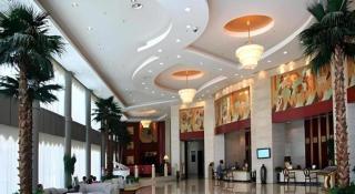 Dunhuang Grand Soluxe Hotel - 2